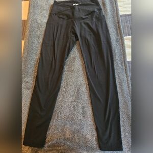 popflex pocket leggings